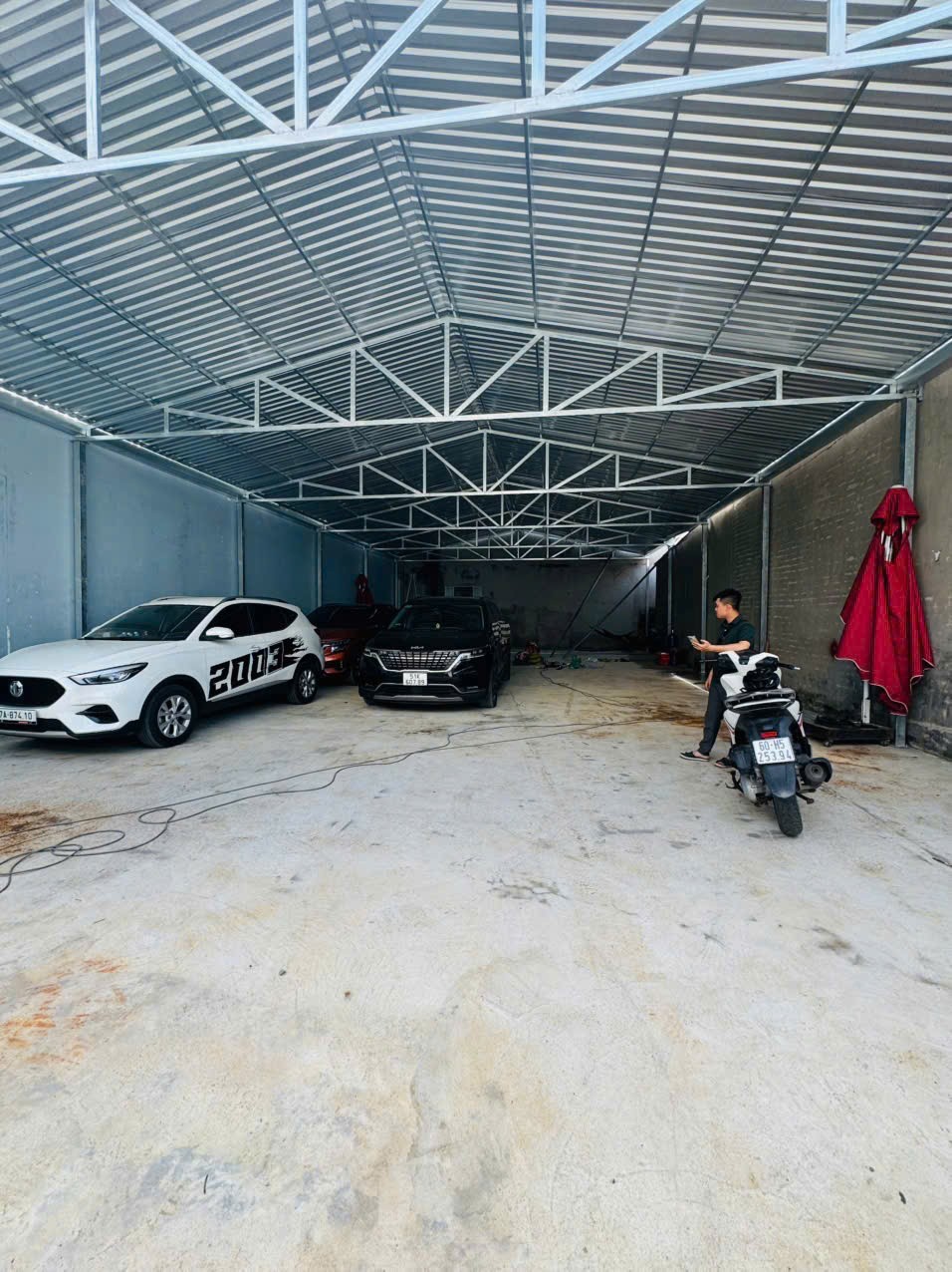 Bán nhà kho mặt tiền Hồ Văn Long, Bình Hưng Hòa B dt 200m2 giá 12,5 tỷ 2