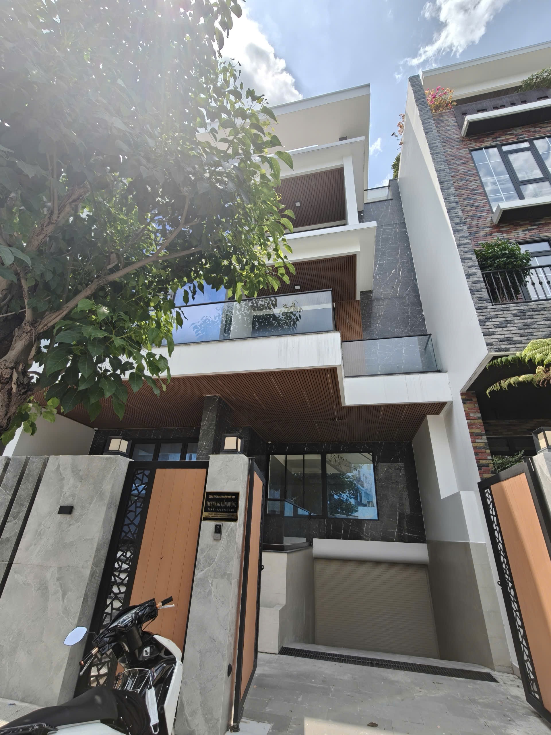 Cho thuê Biệt thự Phường An Phú, Quận 2, Diện tích 180m², Giá 90 Triệu/tháng 7