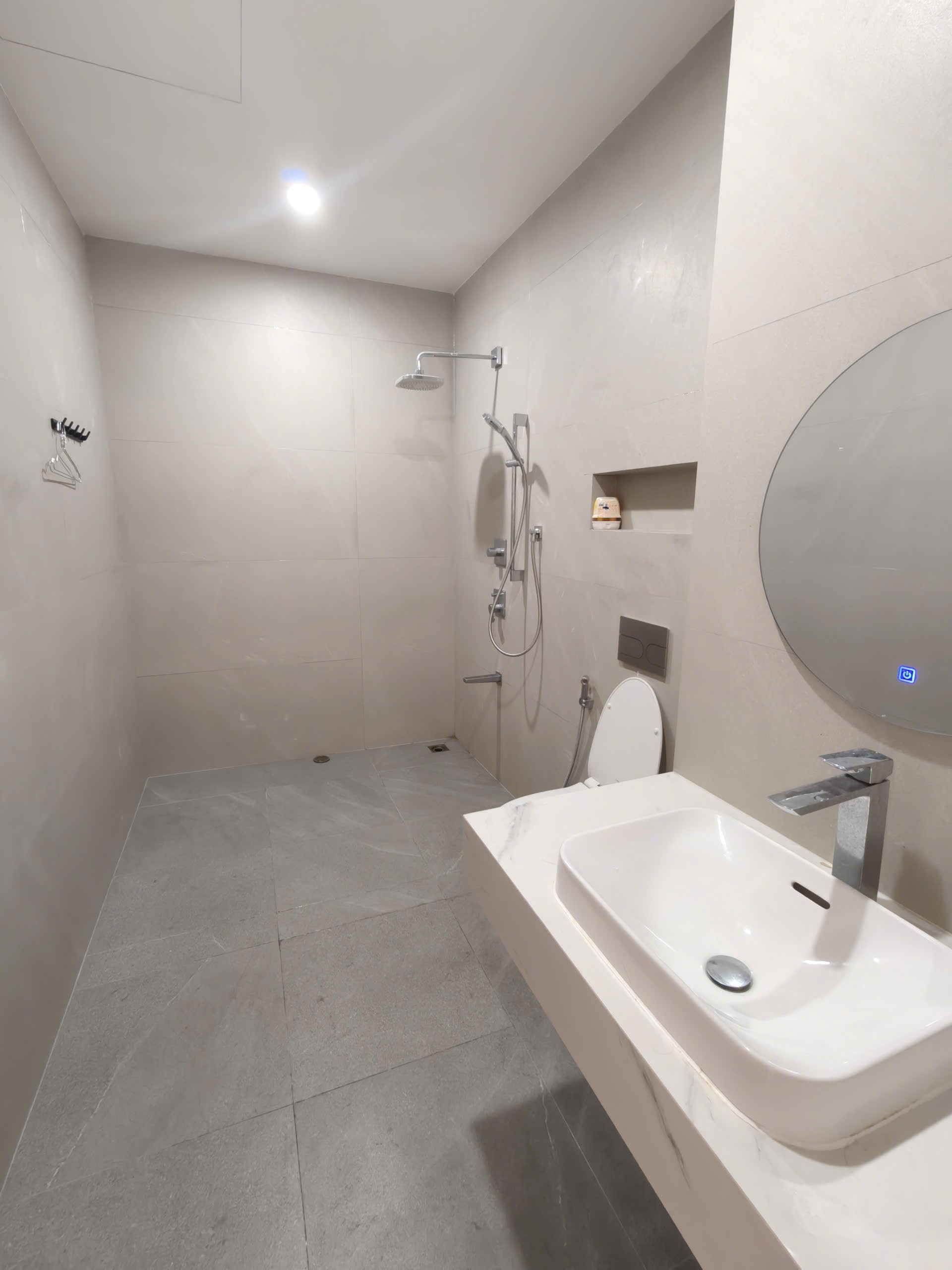 Cho thuê Biệt thự Phường An Phú, Quận 2, Diện tích 180m², Giá 90 Triệu/tháng 8