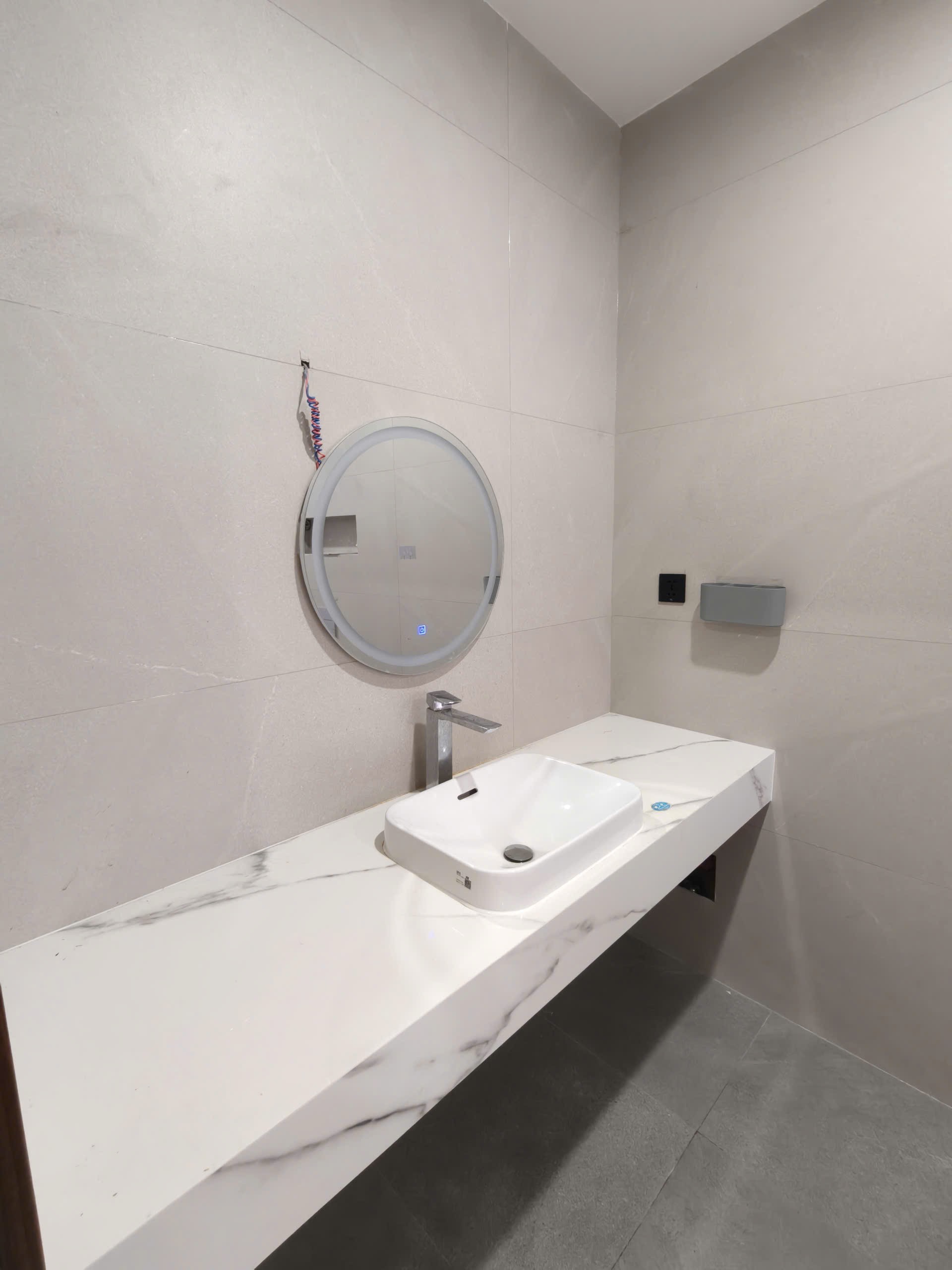 Cho thuê Biệt thự Phường An Phú, Quận 2, Diện tích 180m², Giá 90 Triệu/tháng 3