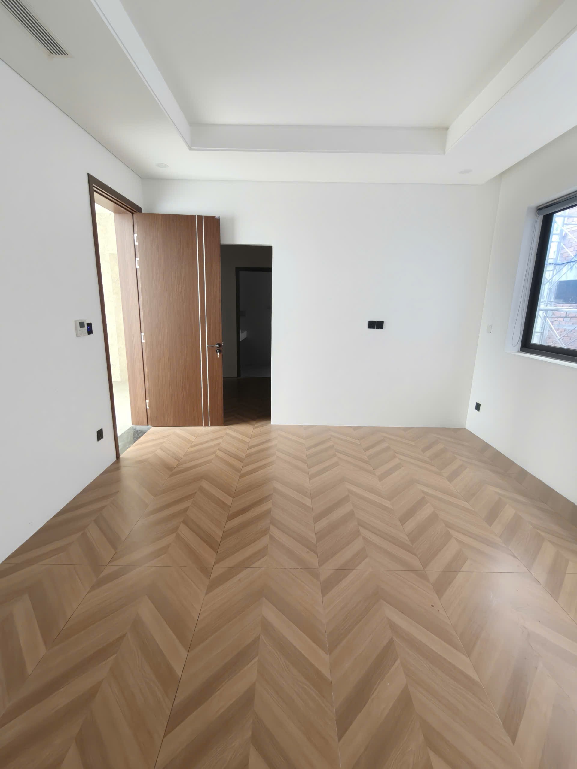 Cho thuê Biệt thự Phường An Phú, Quận 2, Diện tích 180m², Giá 90 Triệu/tháng