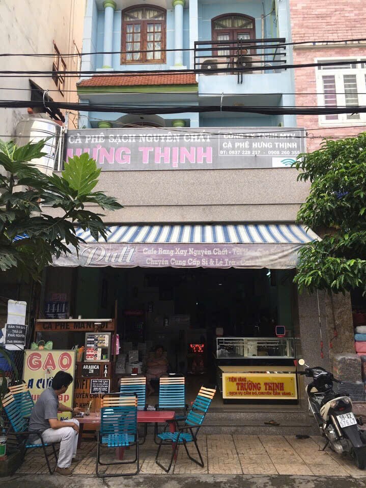 Cần bán Nhà mặt tiền Phường Linh Trung, Thủ Đức, Diện tích 90m², Giá 015 Tỷ 4