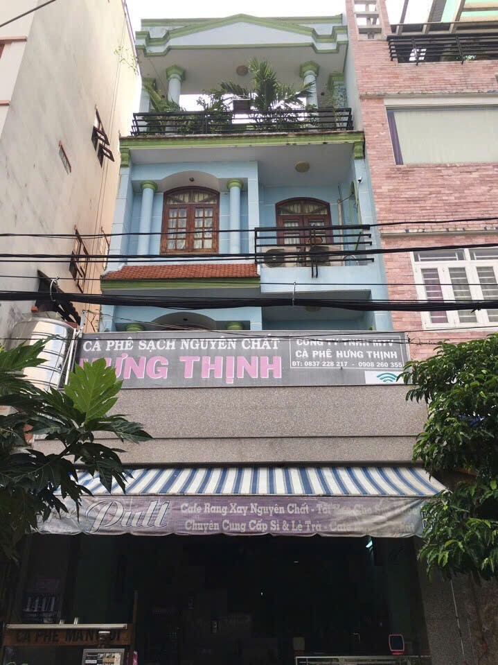 Cần bán Nhà mặt tiền Phường Linh Trung, Thủ Đức, Diện tích 90m², Giá 015 Tỷ