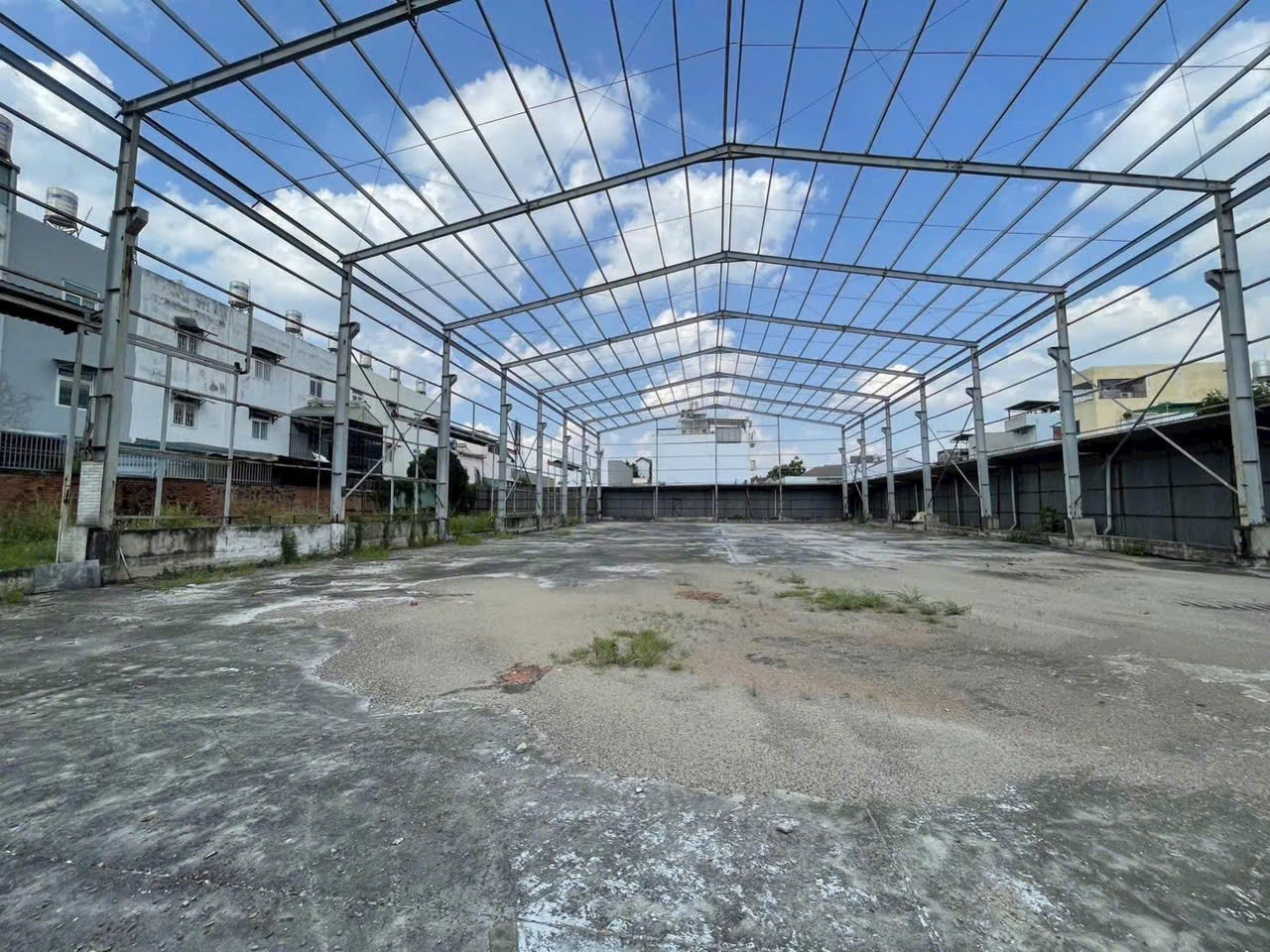 Cần bán Đất Thủ Đức, Hồ Chí Minh, Diện tích 4845m², Giá 230 Tỷ 4