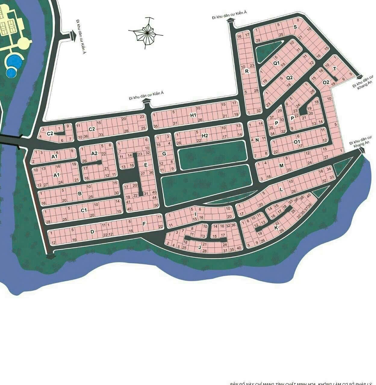 Cần bán Đất Phường Phước Long B, Quận 9, Diện tích 315m², Giá 90 Triệu/m²