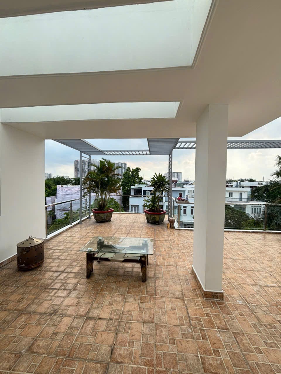 Cần bán Biệt thự Phường Phú Hữu, Quận 9, Diện tích 322m², Giá 45 Tỷ 8