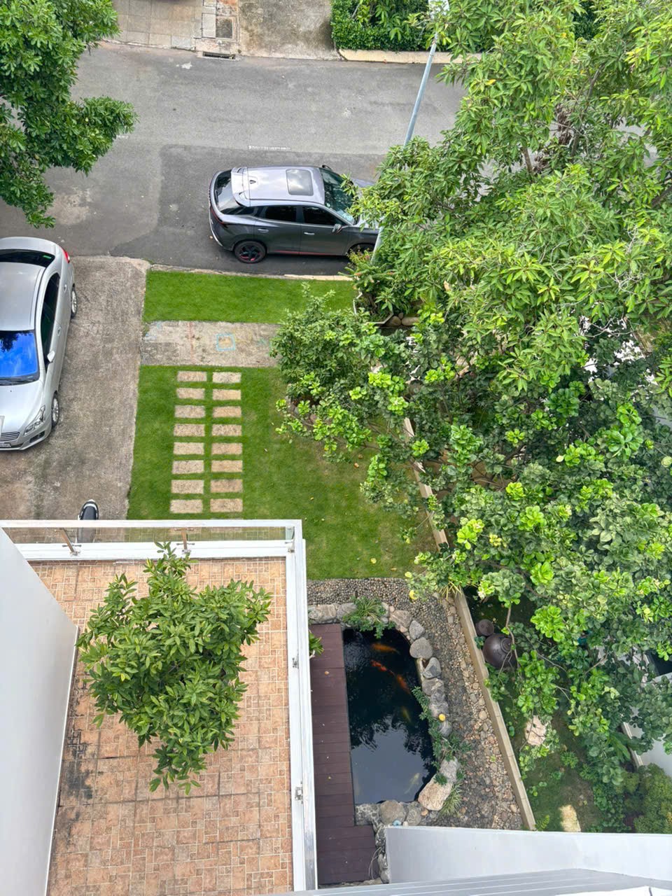 Cần bán Biệt thự Phường Phú Hữu, Quận 9, Diện tích 322m², Giá 45 Tỷ 9