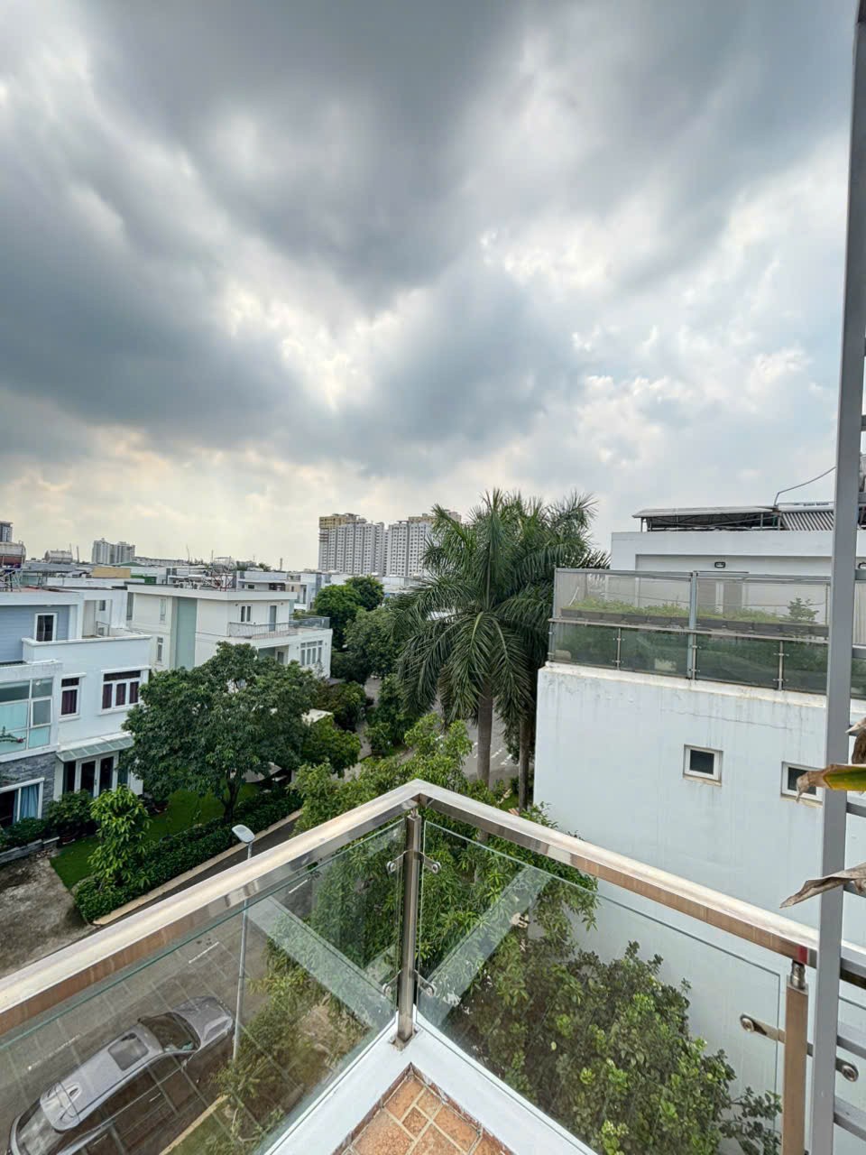 Cần bán Biệt thự Phường Phú Hữu, Quận 9, Diện tích 322m², Giá 45 Tỷ 11