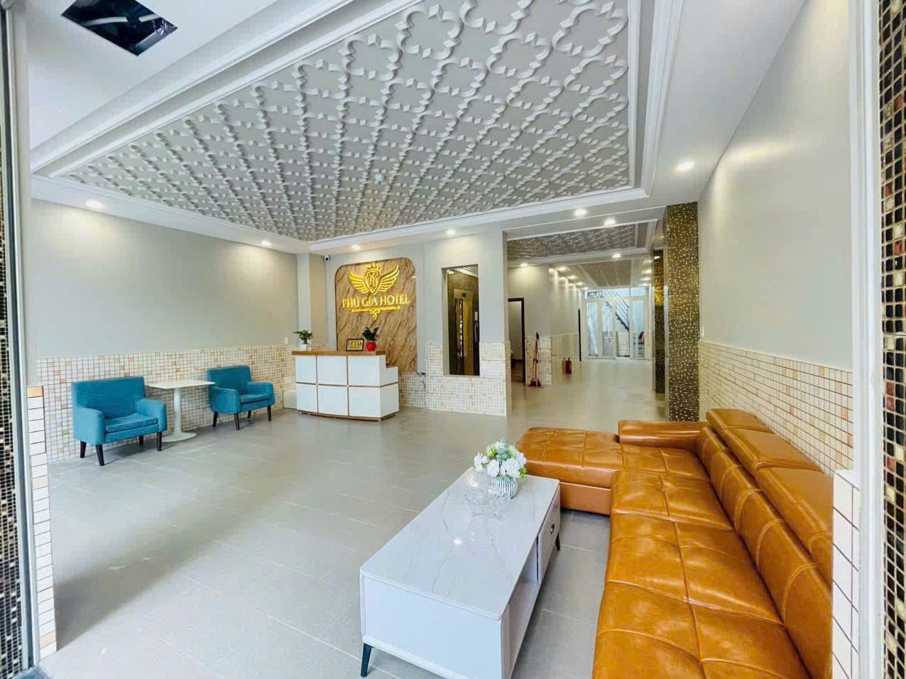 Cần bán Homestay - Khách Sạn Phường Phú Mỹ, Quận 7, Diện tích 133m², Giá 29 Tỷ 3