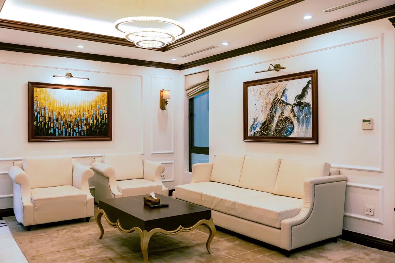 Cho thuê Biệt thự Phường Bến Nghé, Quận 1, Diện tích 225m², Giá 250 Triệu/tháng 10
