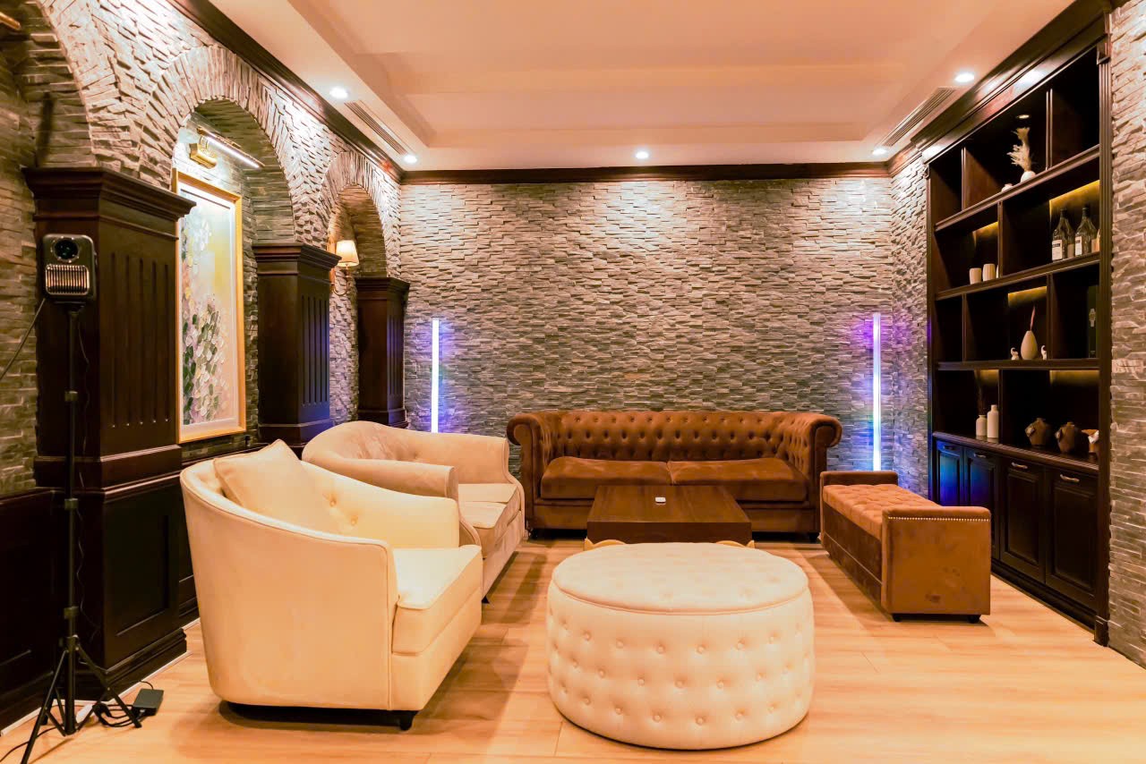 Cho thuê Biệt thự Phường Bến Nghé, Quận 1, Diện tích 225m², Giá 250 Triệu/tháng 8