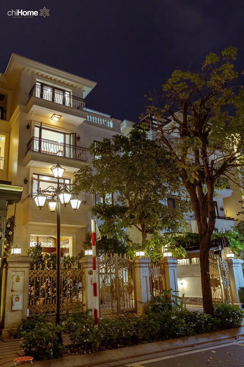 Cho thuê Biệt thự Phường Bến Nghé, Quận 1, Diện tích 225m², Giá 250 Triệu/tháng 7
