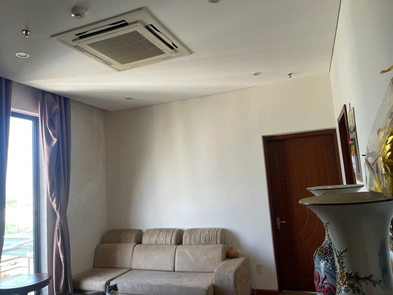 TÒA CĂN HỘ 5 TẦNG, LÔ GÓC 2 MẶT TIỀN – DÒNG TIỀN 100TR 5