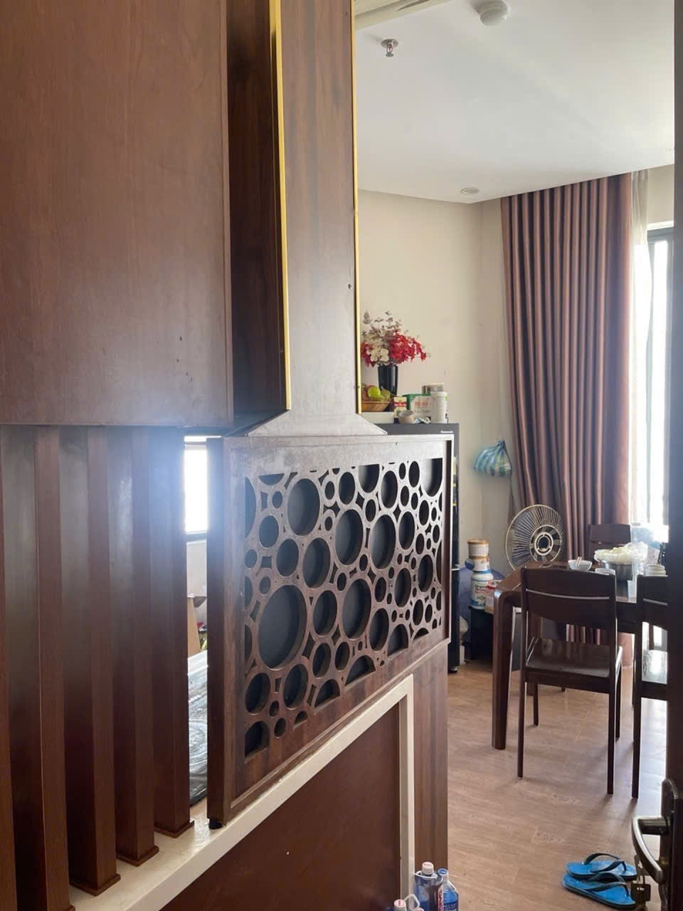 TÒA CĂN HỘ 5 TẦNG, LÔ GÓC 2 MẶT TIỀN – DÒNG TIỀN 100TR 3