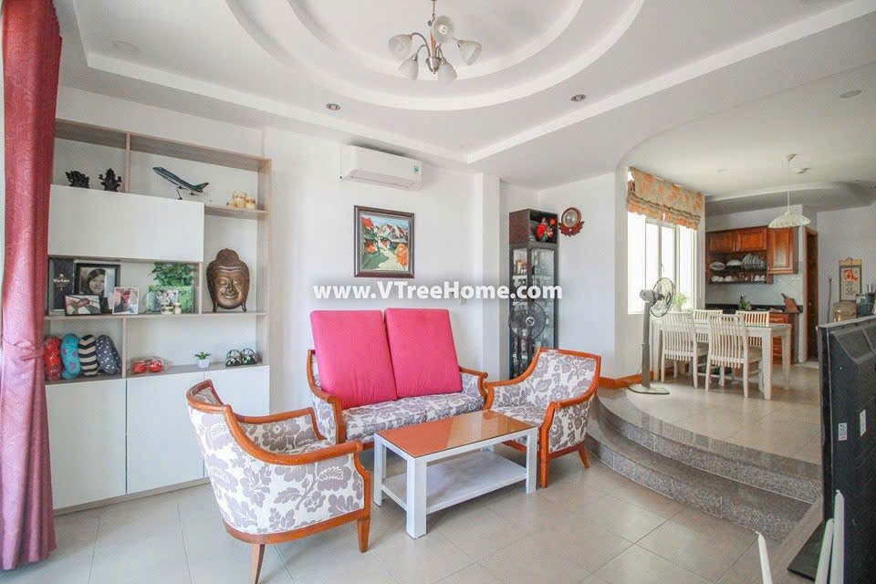 Cần bán Nhà mặt tiền Phường Thảo Điền, Quận 2, Diện tích 194m², Giá 78 Tỷ 5