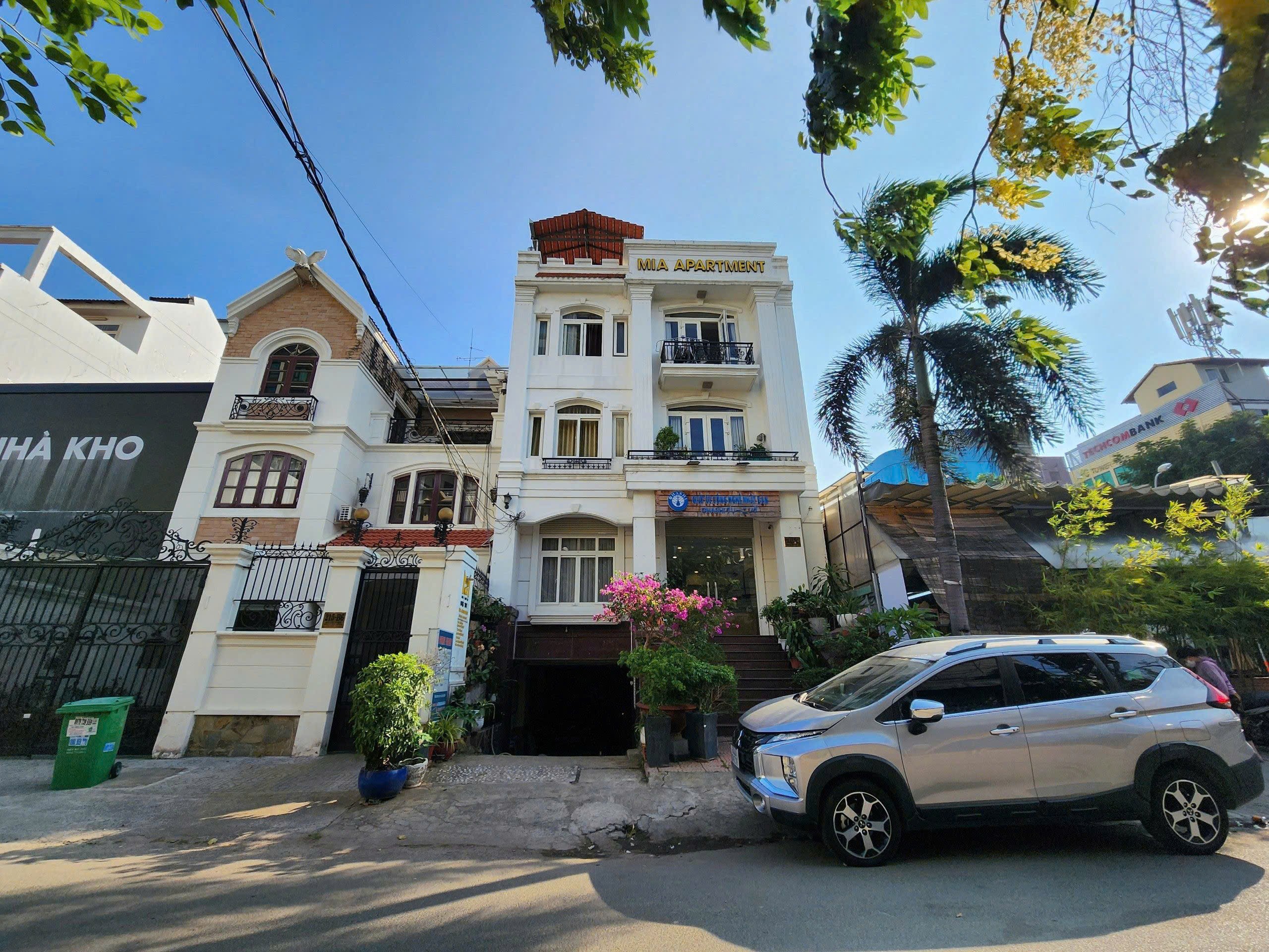 Cần bán Nhà mặt tiền Phường Thảo Điền, Quận 2, Diện tích 194m², Giá 78 Tỷ 2