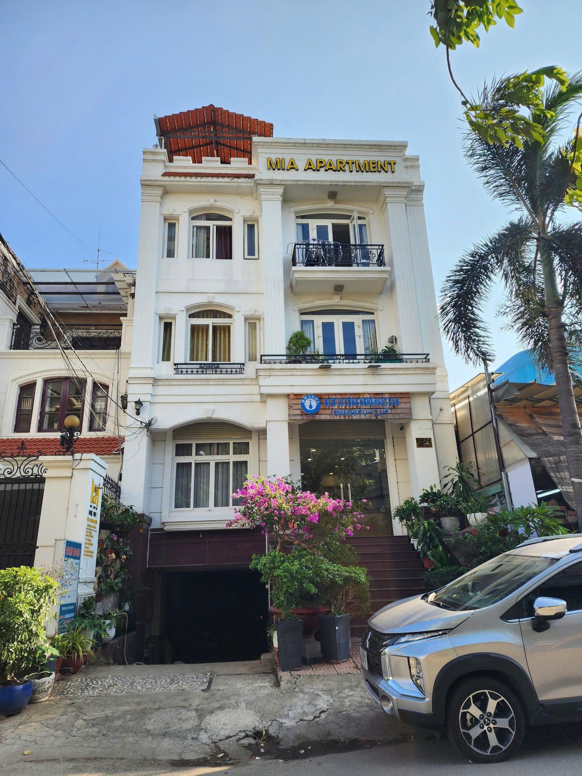 Cần bán Nhà mặt tiền Phường Thảo Điền, Quận 2, Diện tích 194m², Giá 78 Tỷ 4