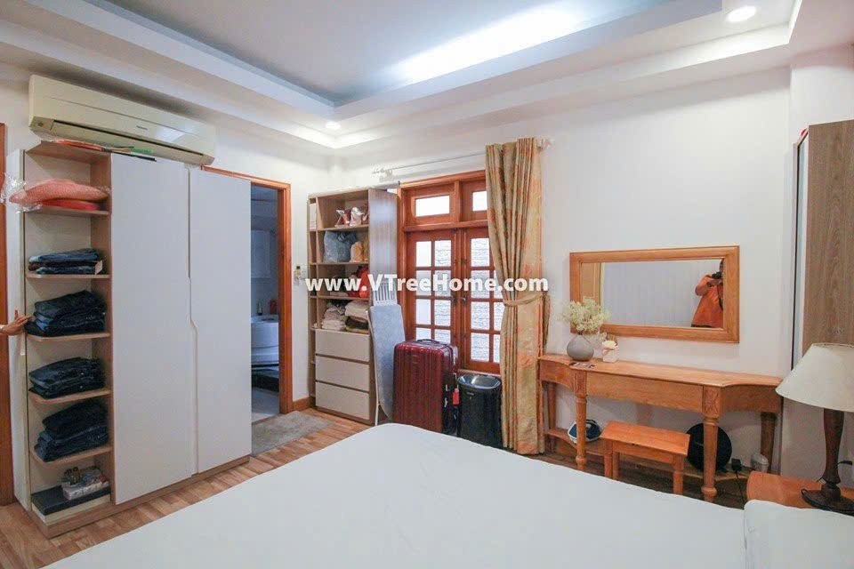 Cần bán Nhà mặt tiền Phường Thảo Điền, Quận 2, Diện tích 194m², Giá 78 Tỷ 7