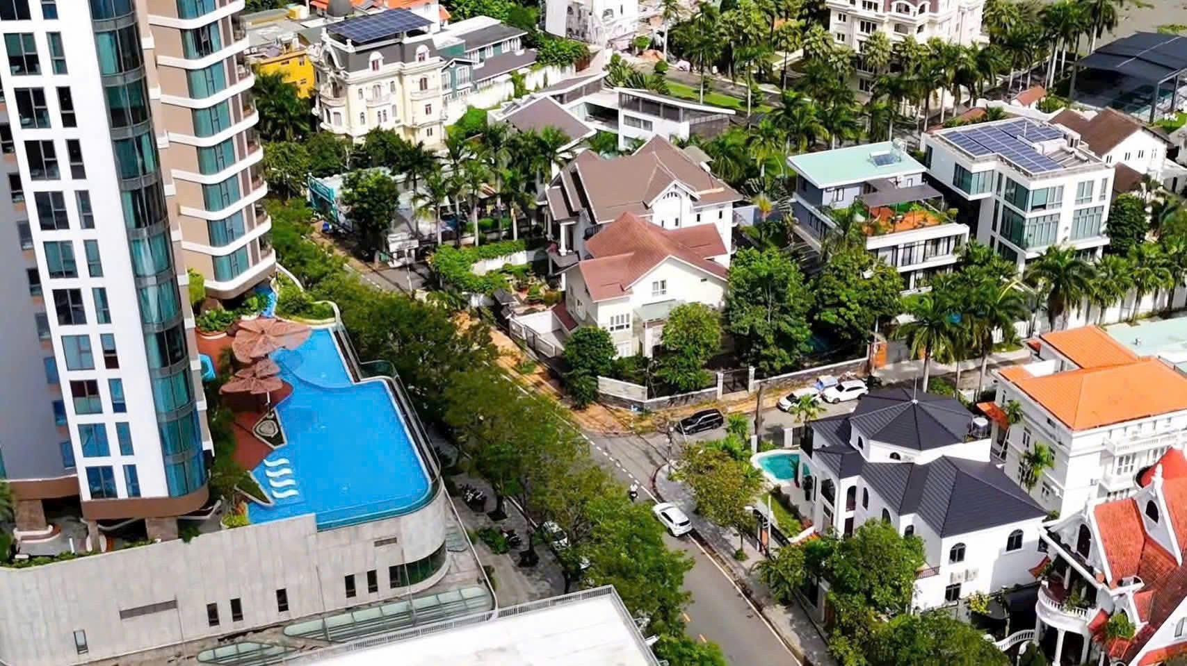 Cần bán Biệt thự Phường Thảo Điền, Quận 2, Diện tích 629m², Giá 0220 Tỷ 13