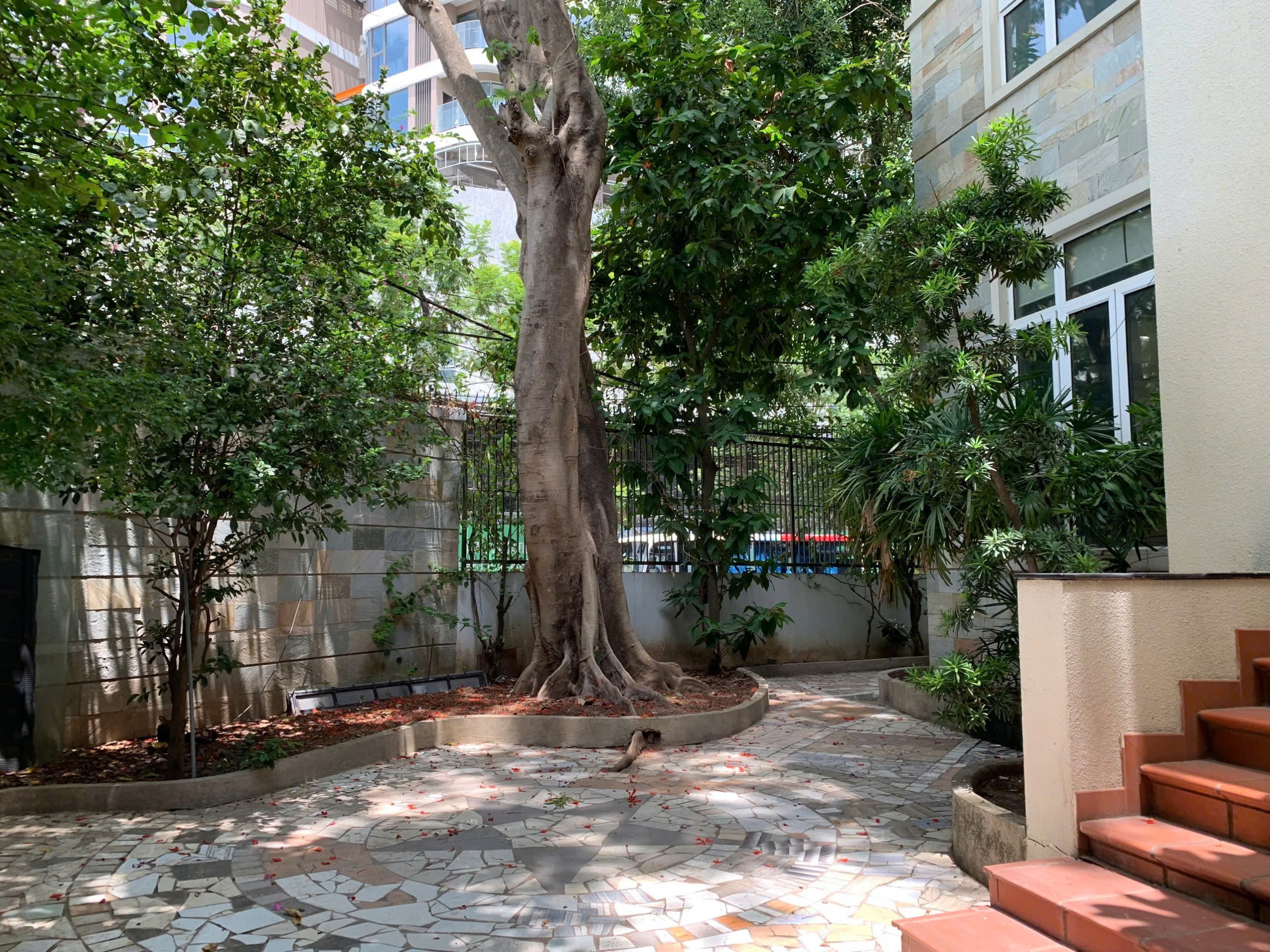 Cần bán Biệt thự Phường Thảo Điền, Quận 2, Diện tích 629m², Giá 0220 Tỷ 5