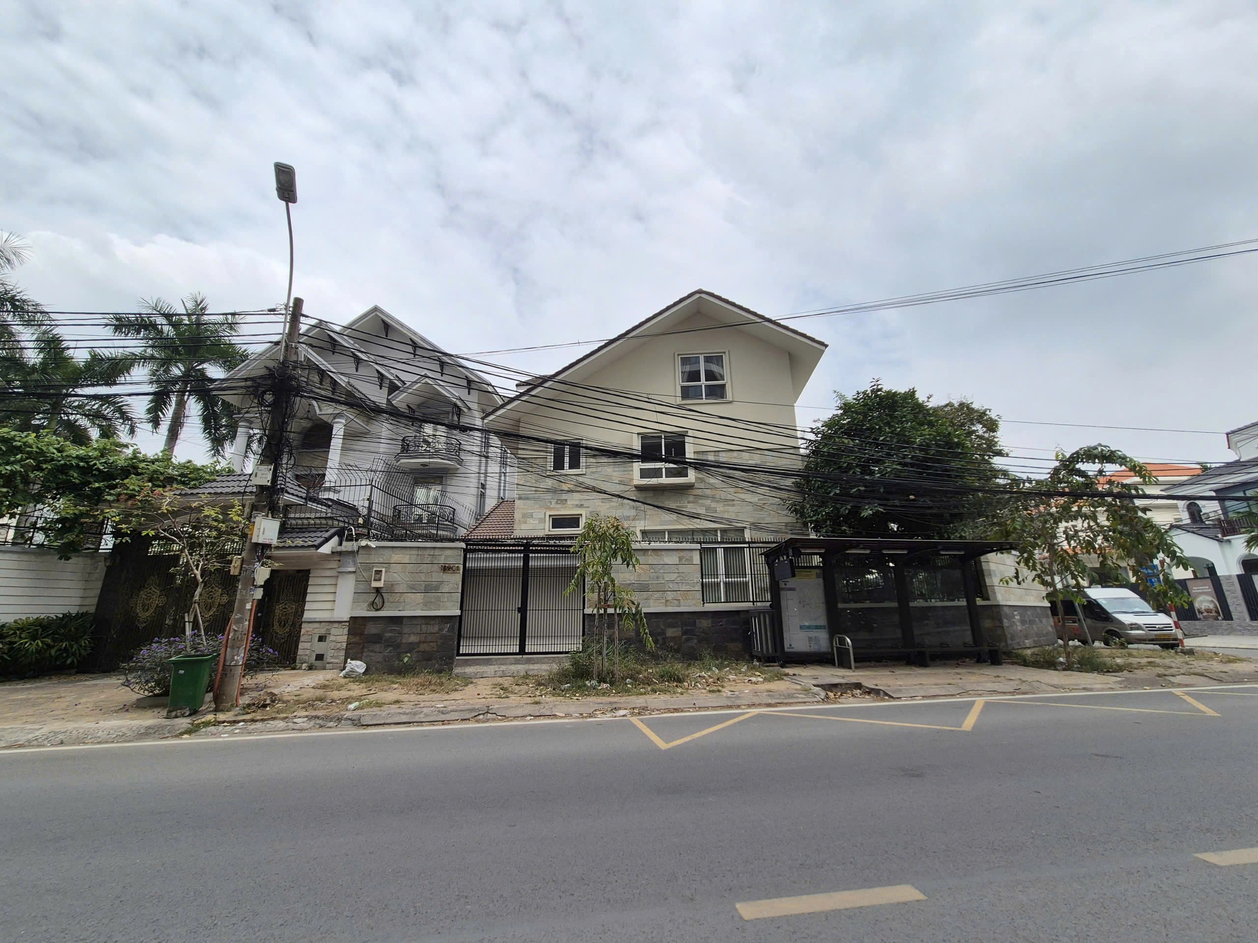 Cần bán Biệt thự Phường Thảo Điền, Quận 2, Diện tích 629m², Giá 0220 Tỷ 12