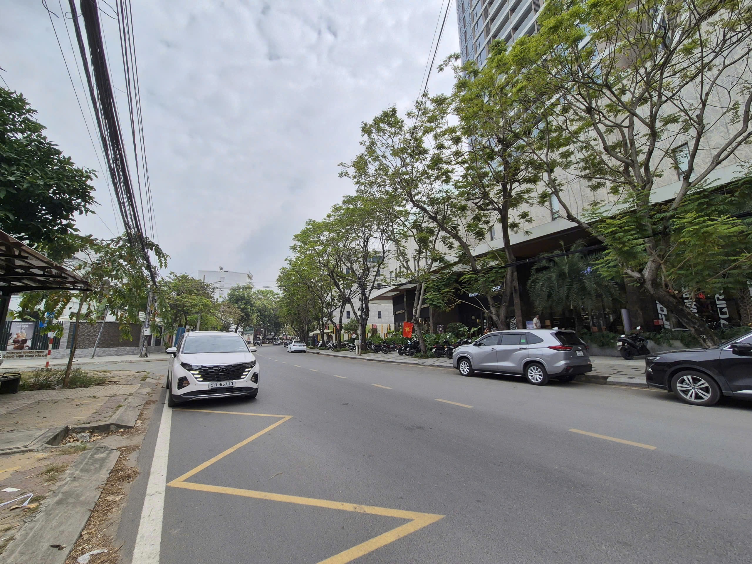 Cần bán Biệt thự Phường Thảo Điền, Quận 2, Diện tích 629m², Giá 0220 Tỷ 4