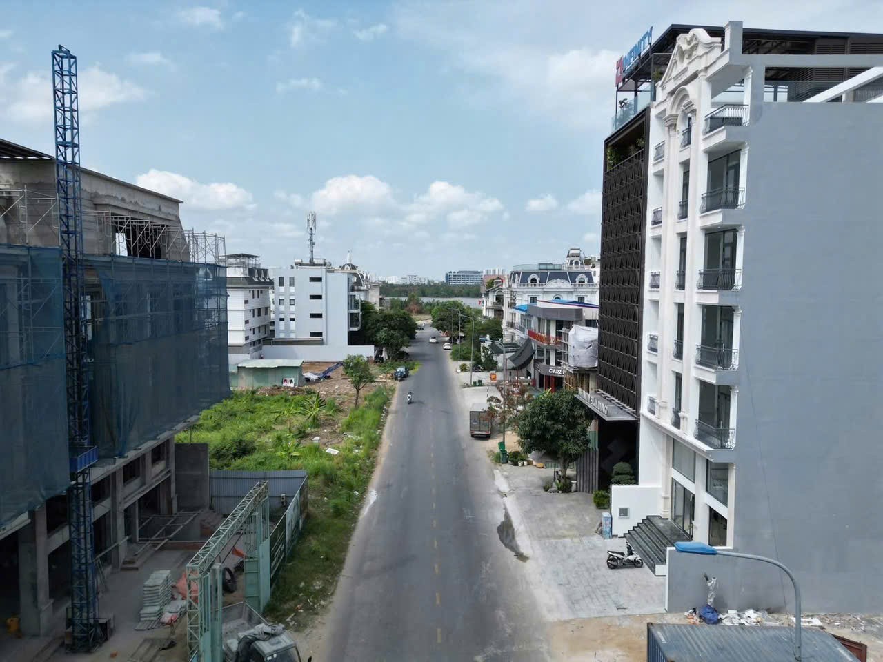 Cần bán Văn phòng Quận 2, Hồ Chí Minh, Diện tích 160m², Giá 85 Tỷ 3