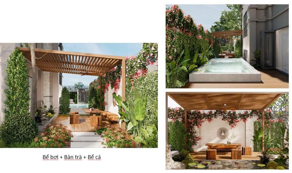Cần bán Biệt thự Phường  Thạnh Mỹ Lợi, Quận 2, Diện tích 374m², Giá 95 Tỷ 3