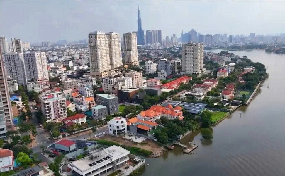 Cần bán Nhà mặt tiền Phường Thảo Điền, Quận 2, Diện tích 669m², Giá 325 Tỷ 2