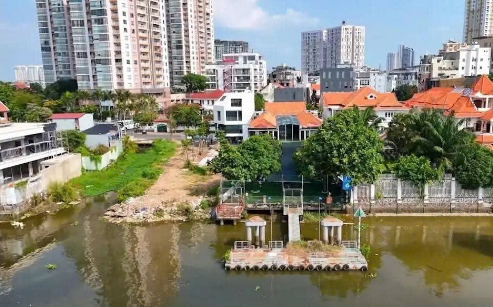 Cần bán Nhà mặt tiền Phường Thảo Điền, Quận 2, Diện tích 669m², Giá 325 Tỷ 3