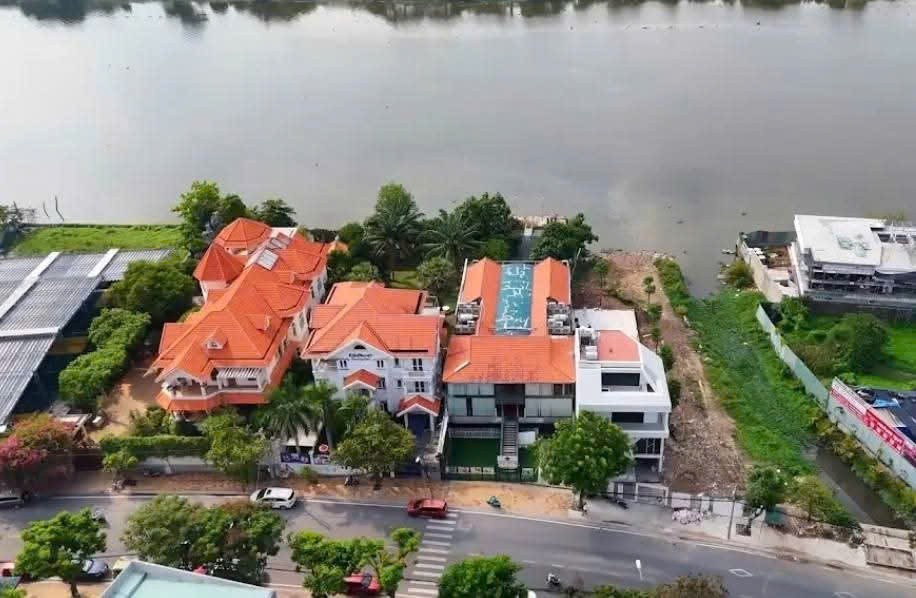 Cần bán Nhà mặt tiền Phường Thảo Điền, Quận 2, Diện tích 669m², Giá 325 Tỷ 4