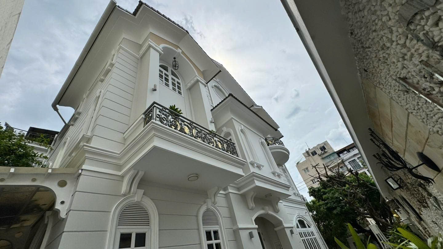 Cần bán Nhà mặt tiền Phường Thảo Điền, Quận 2, Diện tích 360m², Giá 072 Tỷ
