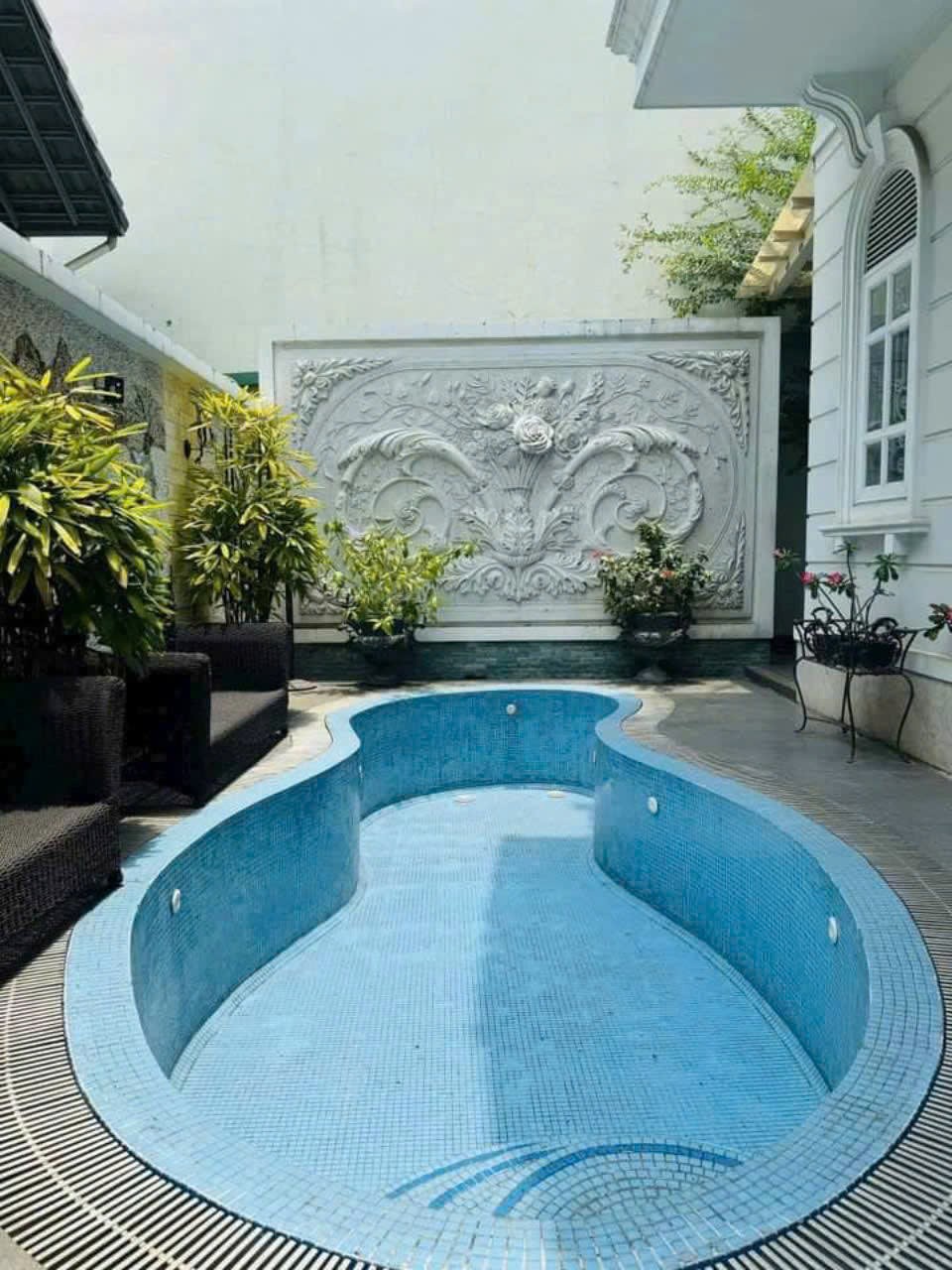 Cần bán Nhà mặt tiền Phường Thảo Điền, Quận 2, Diện tích 360m², Giá 072 Tỷ 9