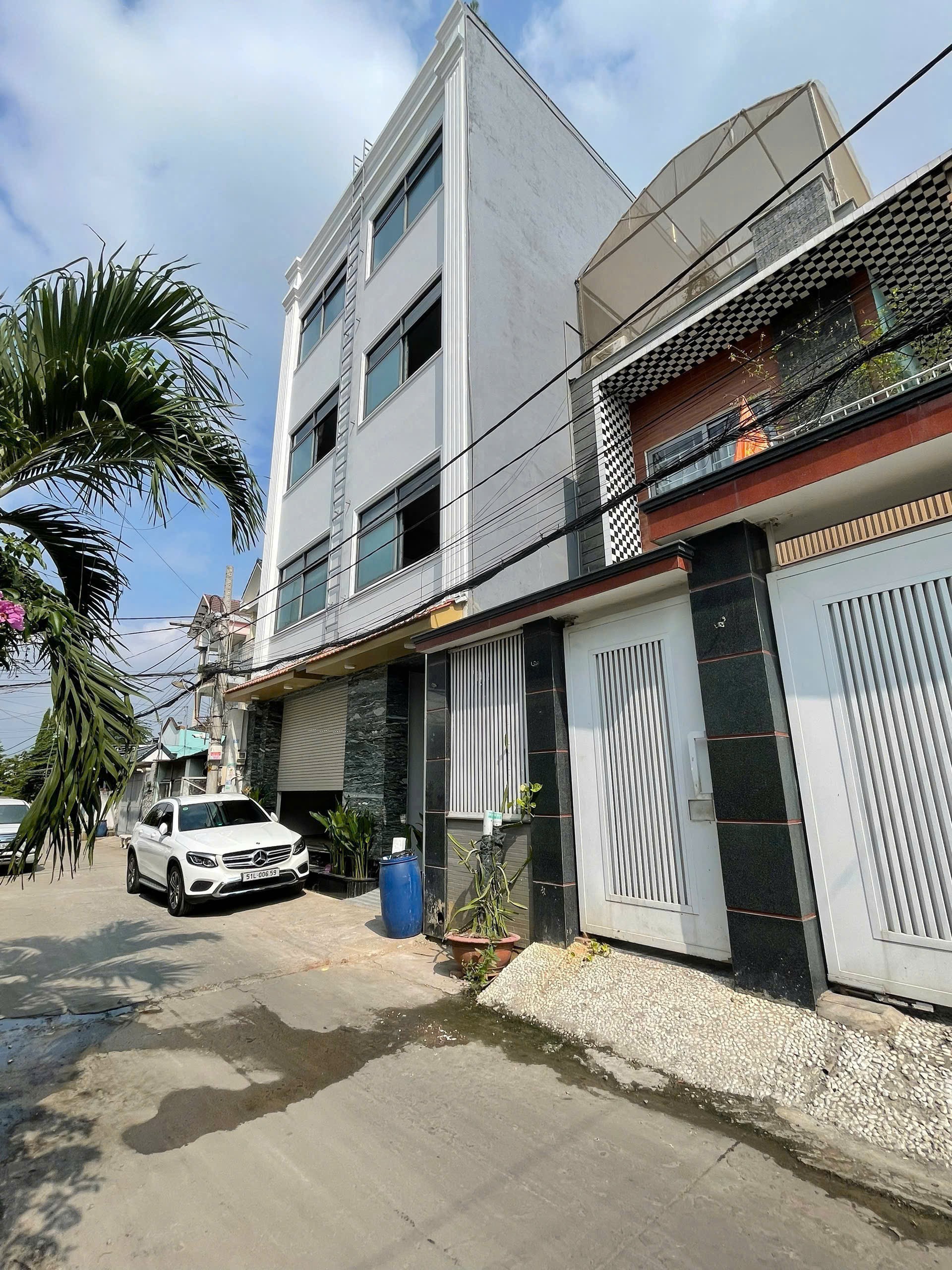 Cần bán Nhà mặt tiền Quận 9, Hồ Chí Minh, Diện tích 118m², Giá 12.99 Tỷ