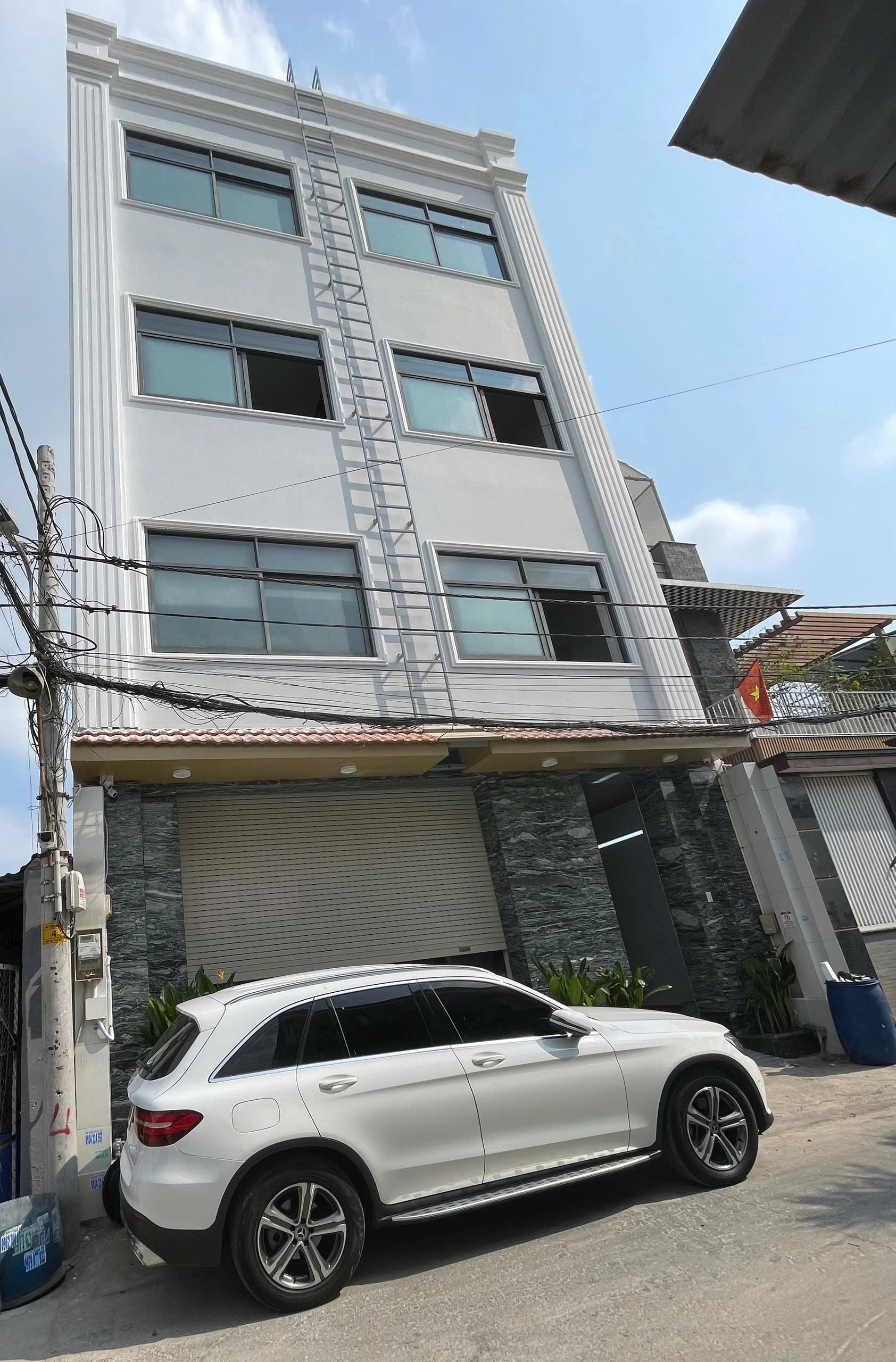 Cần bán Nhà mặt tiền Quận 9, Hồ Chí Minh, Diện tích 118m², Giá 12.99 Tỷ 5
