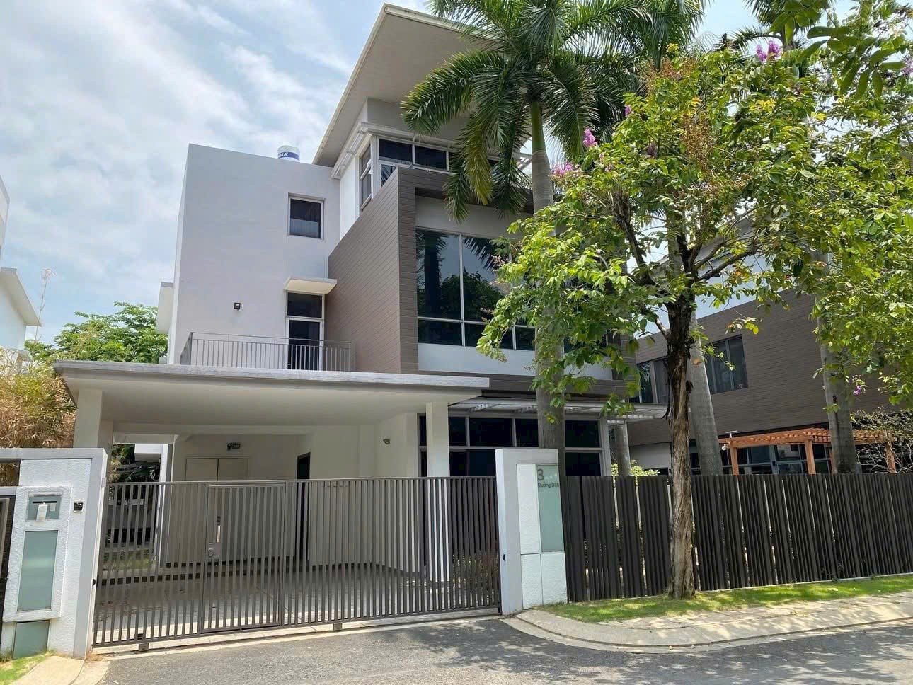 Cần bán Biệt thự Quận 9, Hồ Chí Minh, Diện tích 720m², Giá 68 Tỷ 5