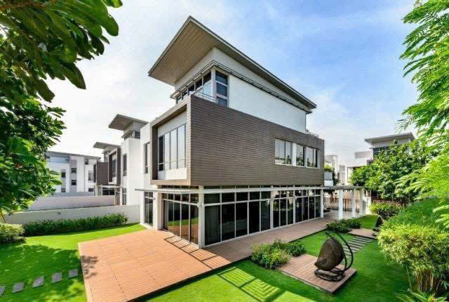 Cần bán Biệt thự Quận 9, Hồ Chí Minh, Diện tích 720m², Giá 68 Tỷ 2