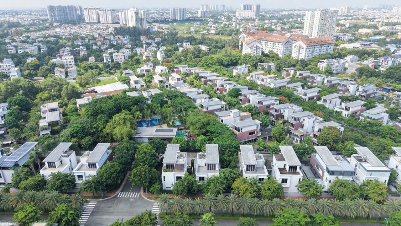 Cần bán Biệt thự Quận 9, Hồ Chí Minh, Diện tích 720m², Giá 68 Tỷ