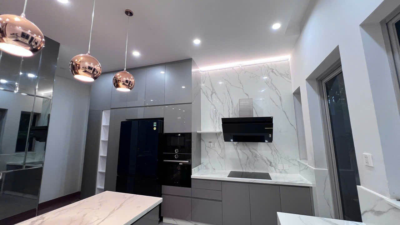 Cần bán Biệt thự Quận 9, Hồ Chí Minh, Diện tích 388m², Giá 60 Tỷ 3