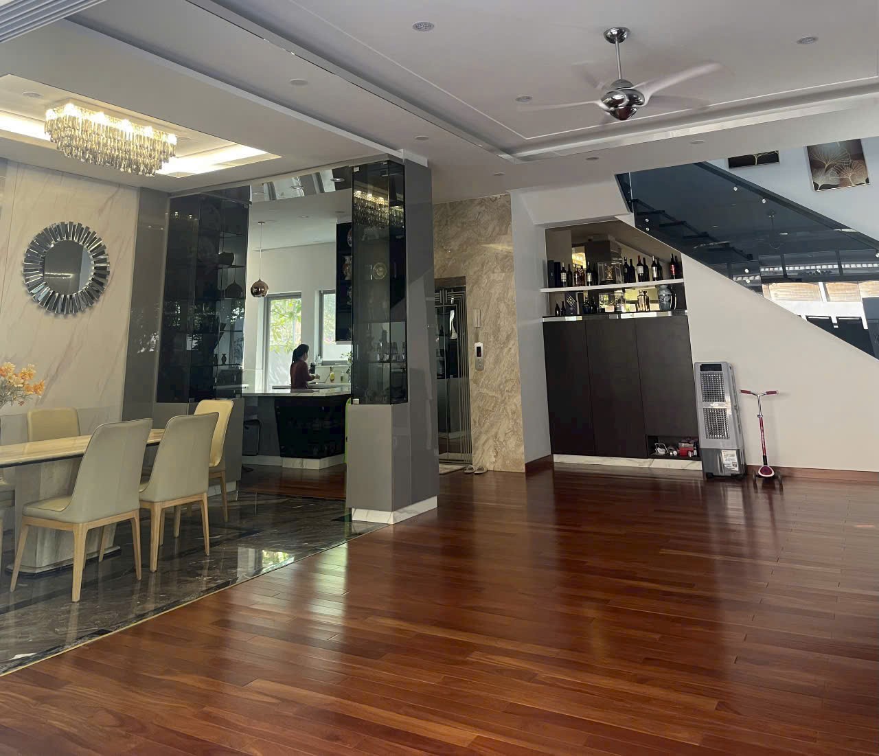 Cần bán Biệt thự Quận 9, Hồ Chí Minh, Diện tích 388m², Giá 60 Tỷ 4