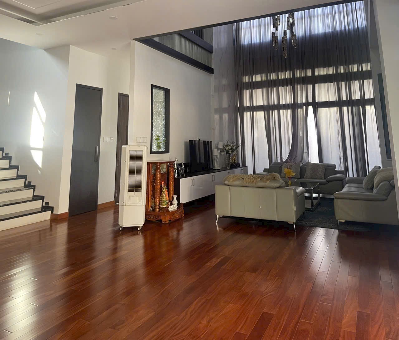 Cần bán Biệt thự Quận 9, Hồ Chí Minh, Diện tích 388m², Giá 60 Tỷ 2