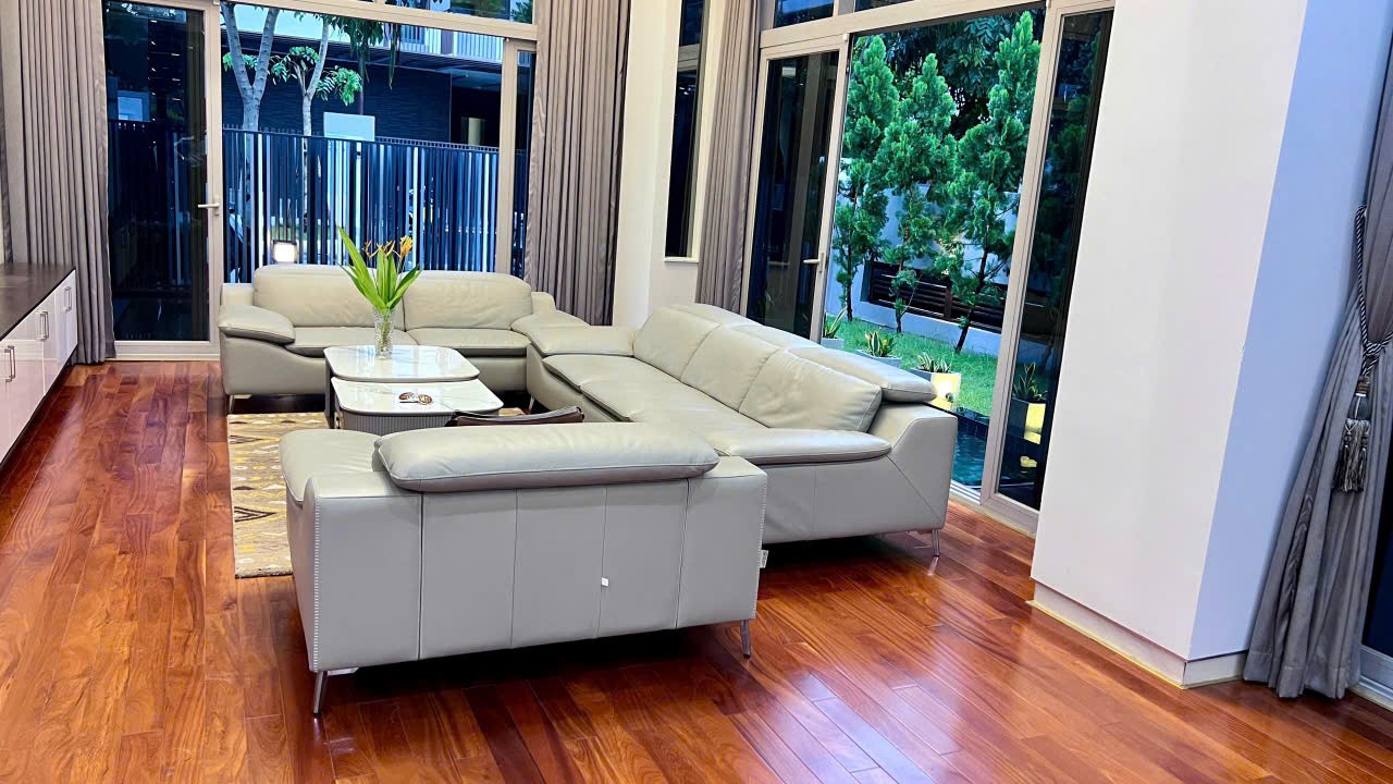 Cần bán Biệt thự Quận 9, Hồ Chí Minh, Diện tích 388m², Giá 60 Tỷ