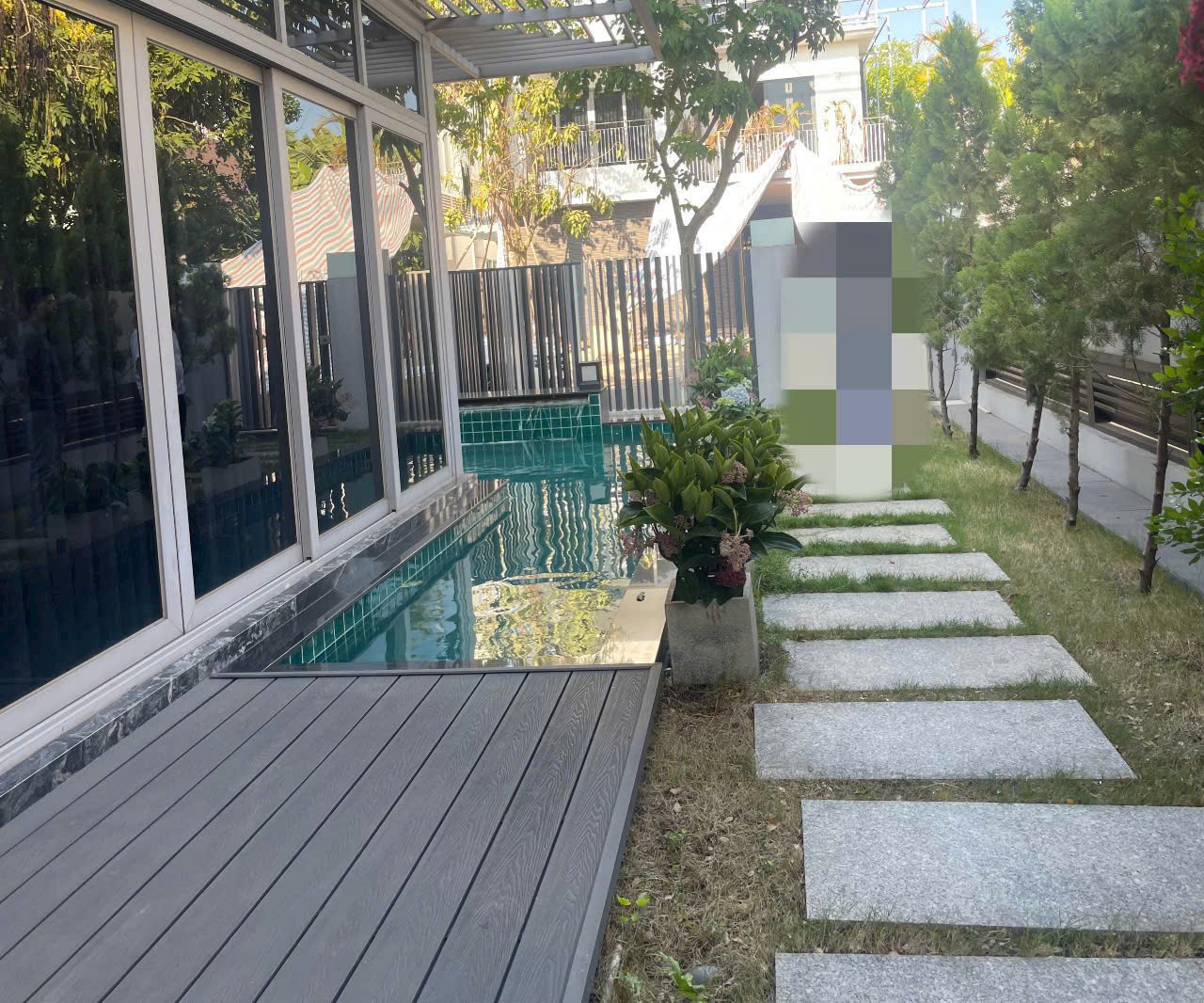 Cần bán Biệt thự Quận 9, Hồ Chí Minh, Diện tích 388m², Giá 60 Tỷ 5