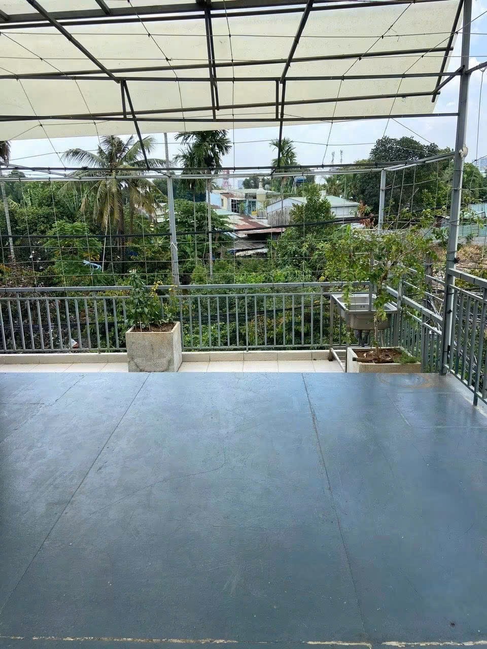 Cần bán Nhà mặt tiền Phường Hiệp Bình Phước, Thủ Đức, Diện tích 104m², Giá 7.5 Tỷ 6