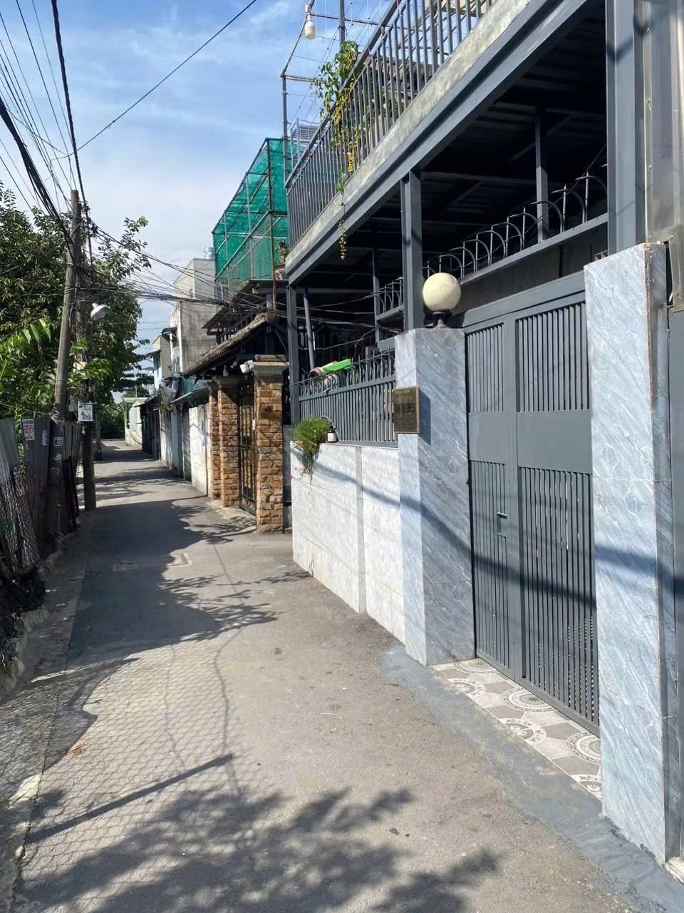 Cần bán Nhà mặt tiền Phường Hiệp Bình Phước, Thủ Đức, Diện tích 104m², Giá 7.5 Tỷ 4