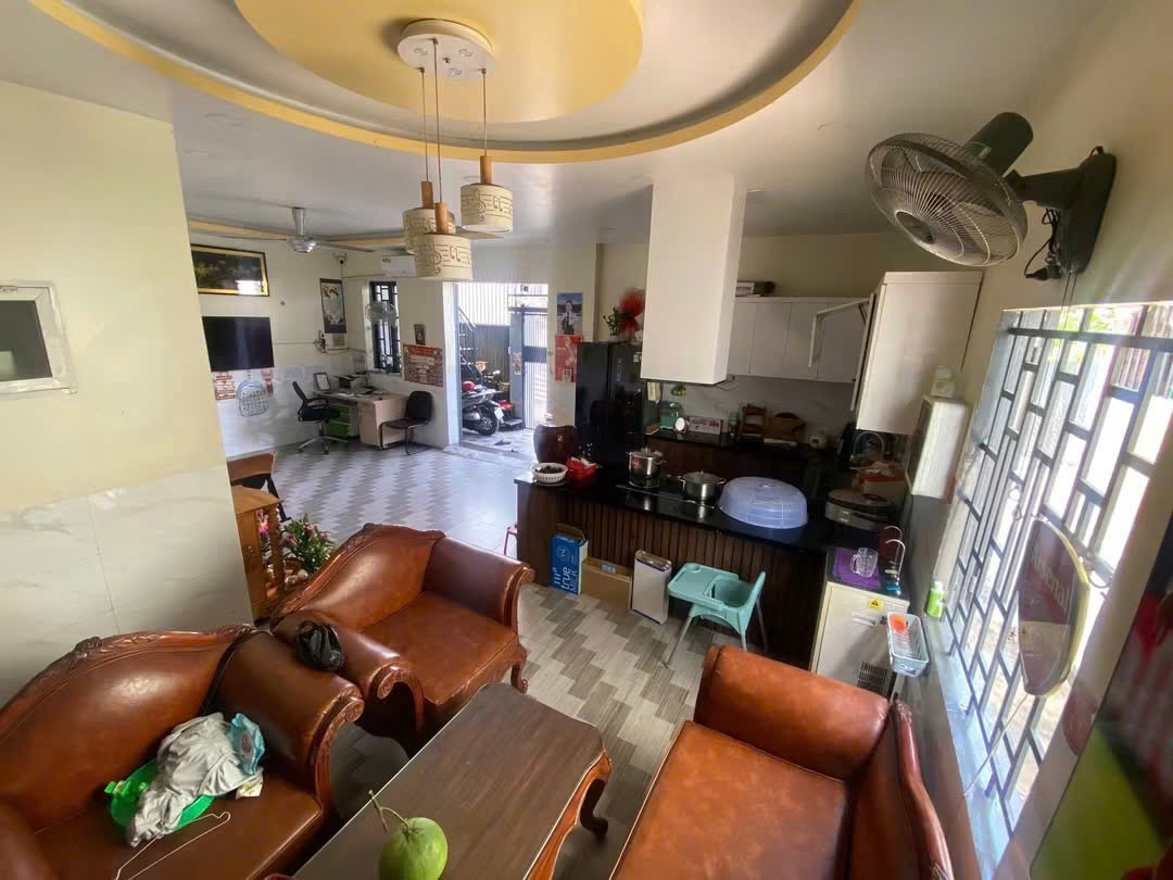 Cần bán Nhà mặt tiền Phường Hiệp Bình Phước, Thủ Đức, Diện tích 104m², Giá 7.5 Tỷ 10
