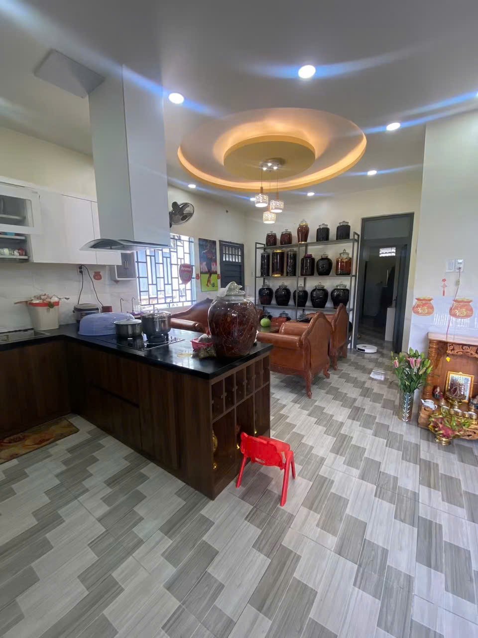 Cần bán Nhà mặt tiền Phường Hiệp Bình Phước, Thủ Đức, Diện tích 104m², Giá 7.5 Tỷ 11