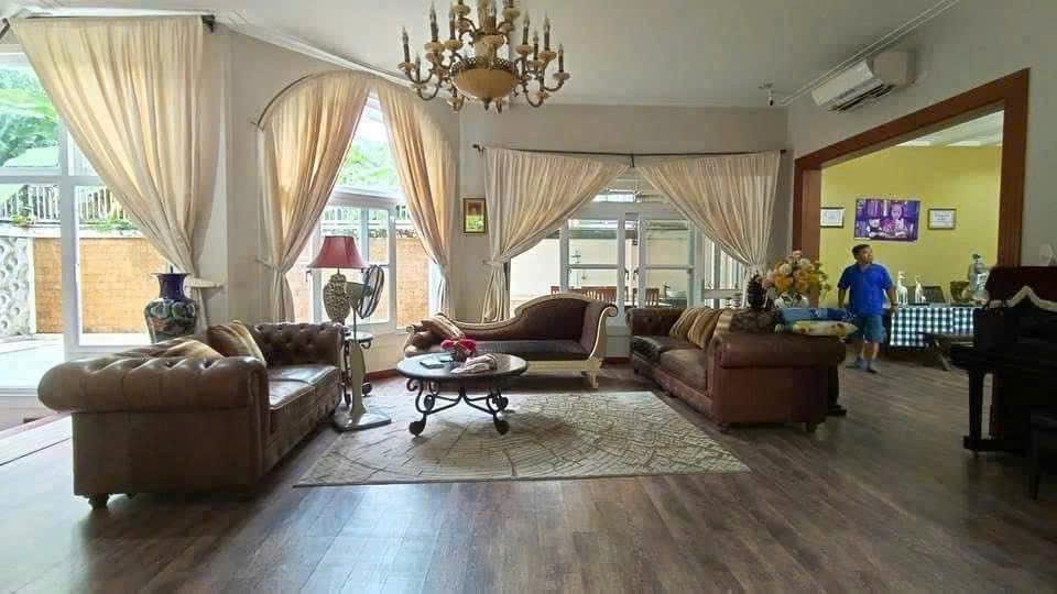 Cần bán Biệt thự Phường Thạnh Mỹ Lợi, Quận 2, Diện tích 550m², Giá 99 Tỷ 2