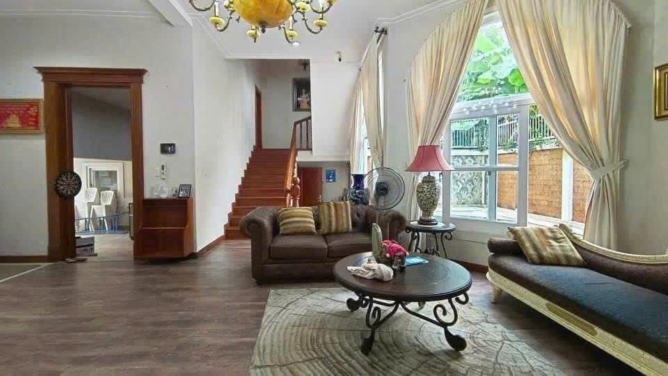 Cần bán Biệt thự Phường Thạnh Mỹ Lợi, Quận 2, Diện tích 550m², Giá 99 Tỷ 3