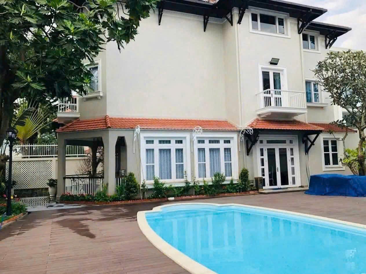 Cần bán Biệt thự Phường Thạnh Mỹ Lợi, Quận 2, Diện tích 550m², Giá 99 Tỷ 4